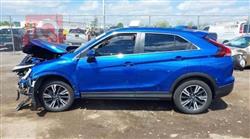 ميتسوبيشي إكليبس كروس